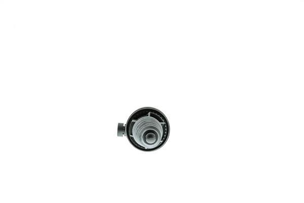 Récepteur d'embrayage (Cylindre récepteur de débrayage) AISIN ref. CRFD-701
